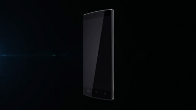 三維產(chǎn)品-FLREFLY MOBILE 手機